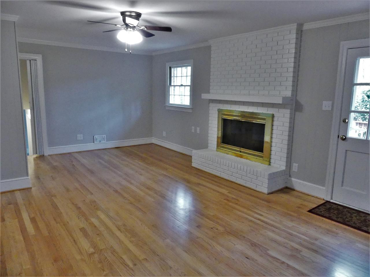 6809 Woodmere Drive Raleigh, NC 27612 - Photo 11 of 30 Family Room