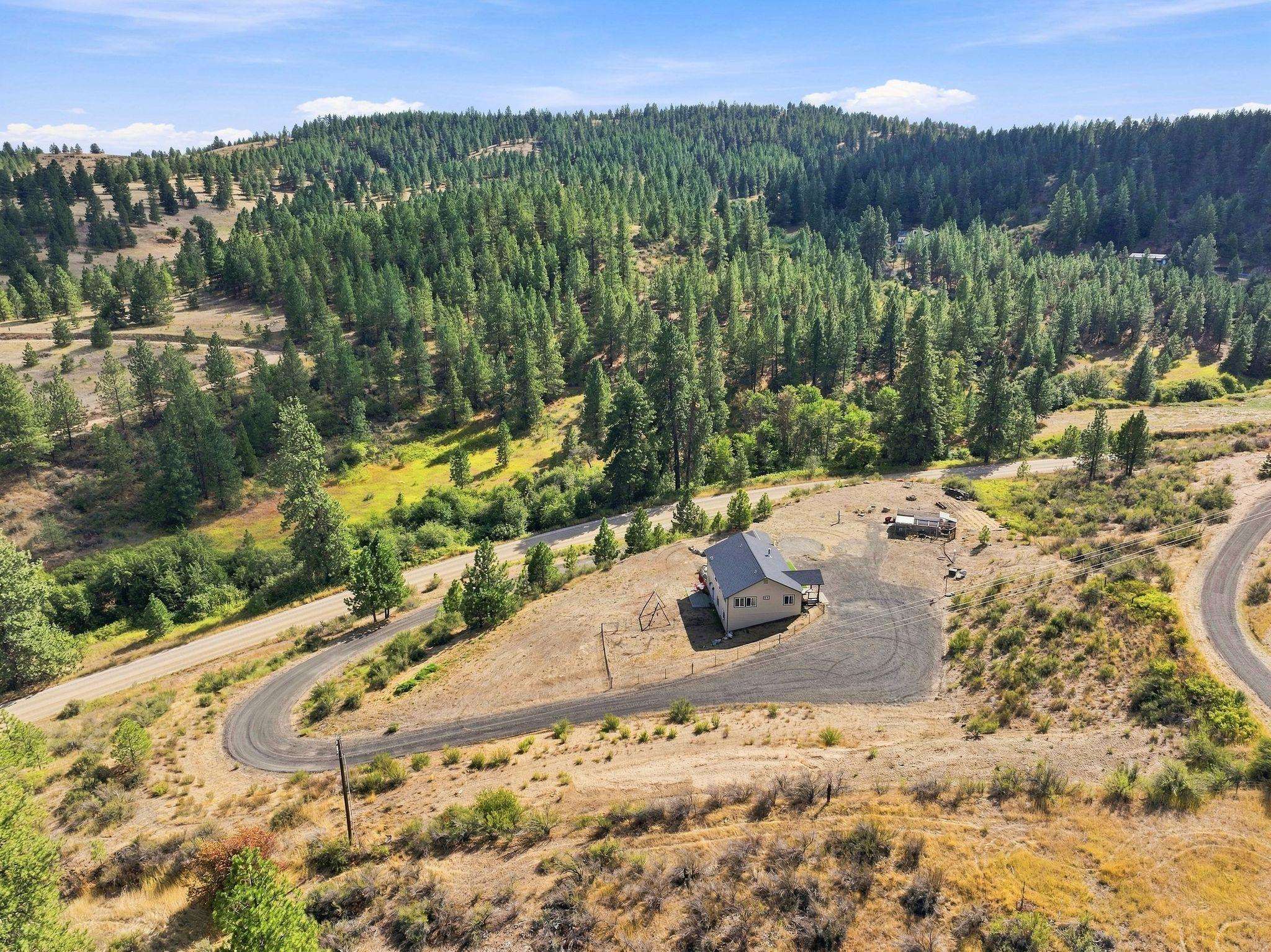 36701 Hart Road Davenport, WA 99122 - Photo 46 of 49 Gallery Image 46