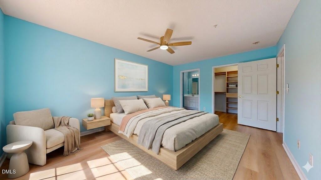 2501 Huntscroft Lane, Unit 100 Raleigh, NC 27617 - Photo 25 of 39