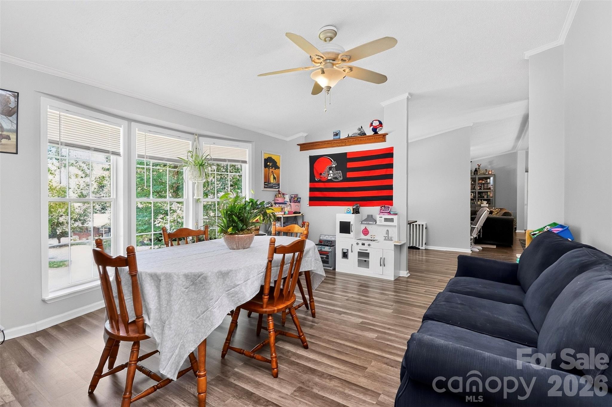 602 Timberwood Drive Fort Mill, SC 29708 - Photo 21 of 48