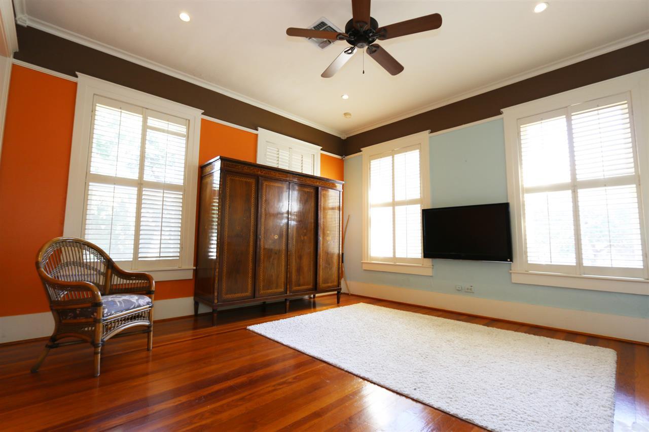1619 Matamoros Street Laredo, TX 78040 - Photo 12 of 20 a living room with furniture and a flat screen tv