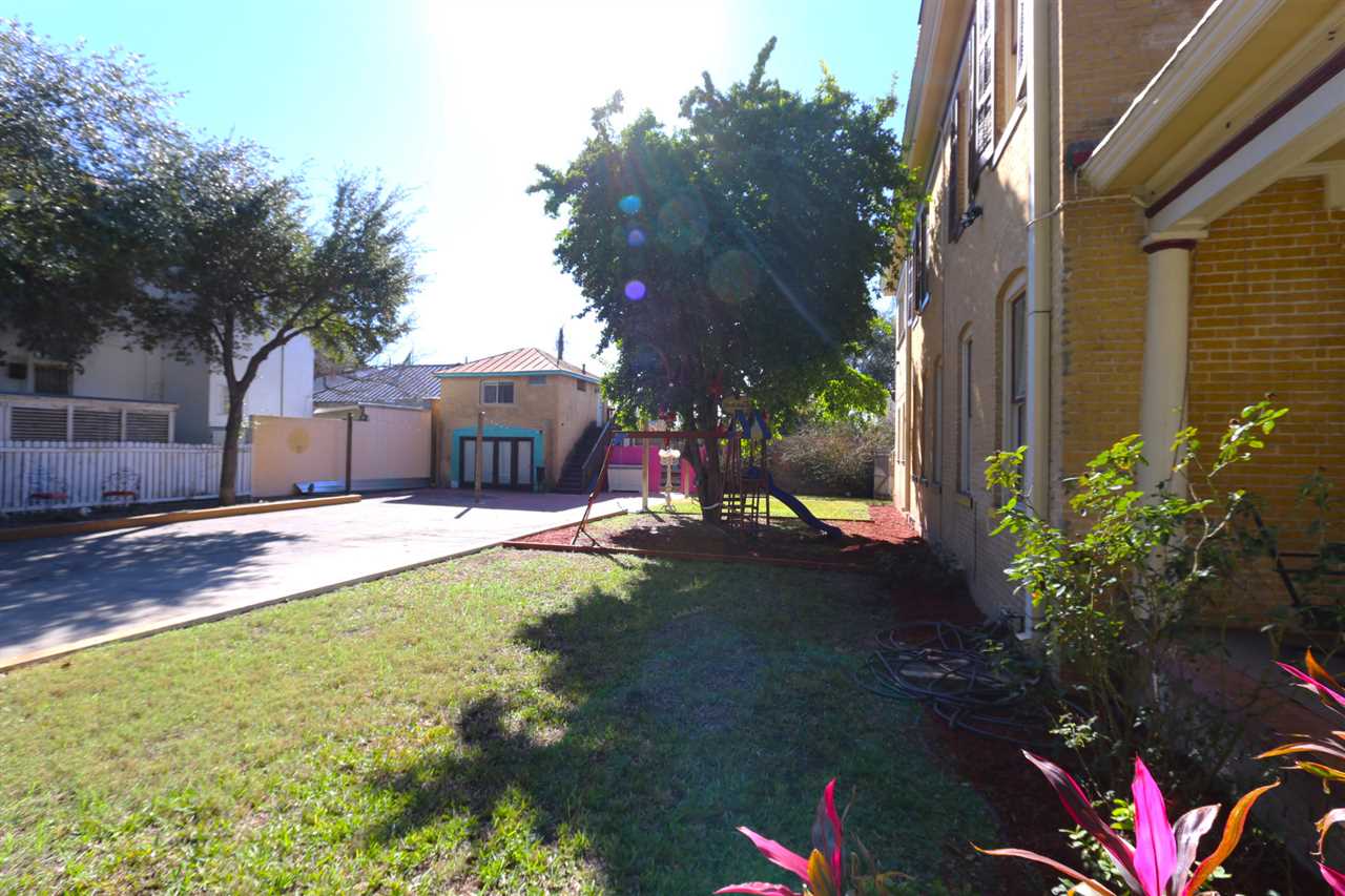 1619 Matamoros Street Laredo, TX 78040 - Photo 18 of 20 a house view with a outdoor space