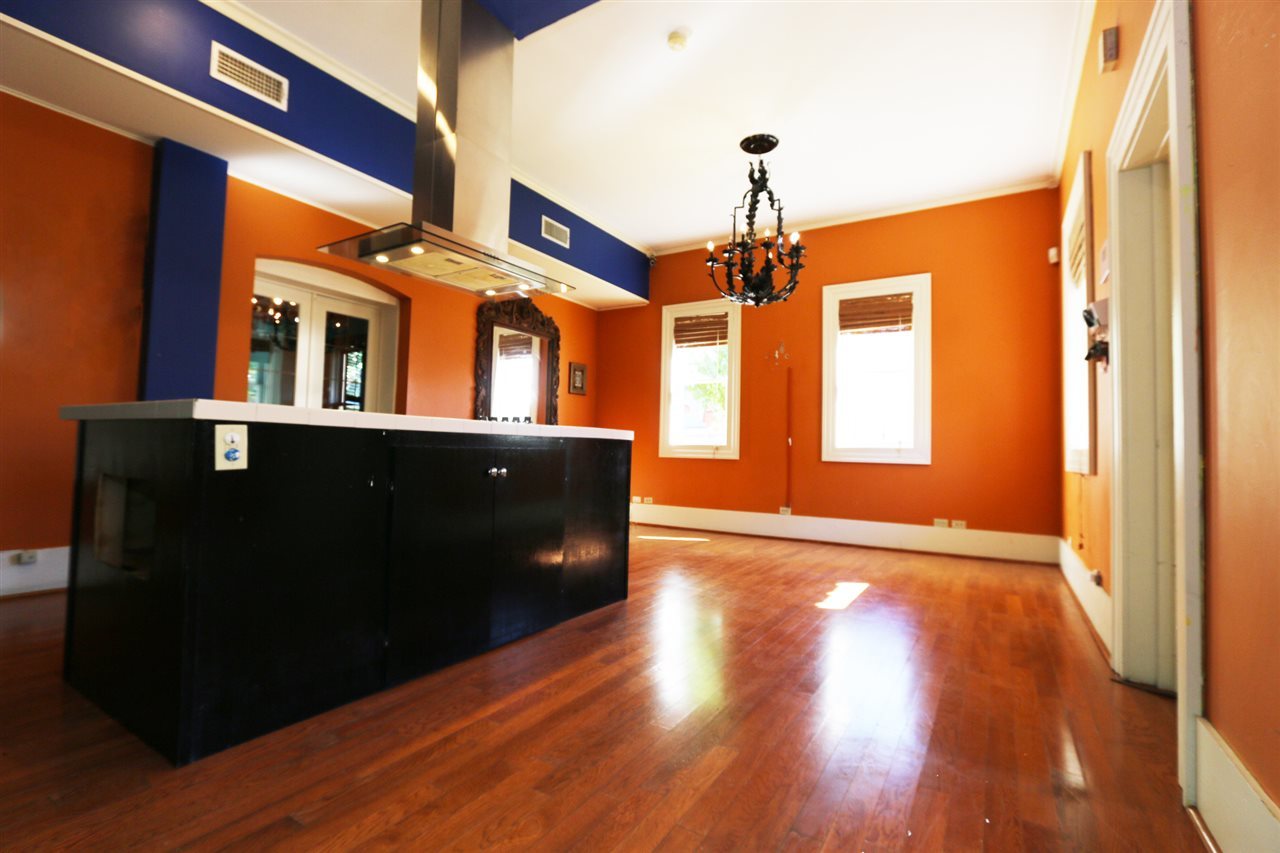 1619 Matamoros Street Laredo, TX 78040 - Photo 8 of 20 a view of a living room with a large window
