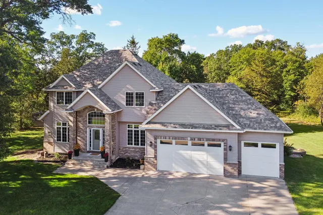 $525,000 | 13628 Joseph Avenue, Becker, MN 55308