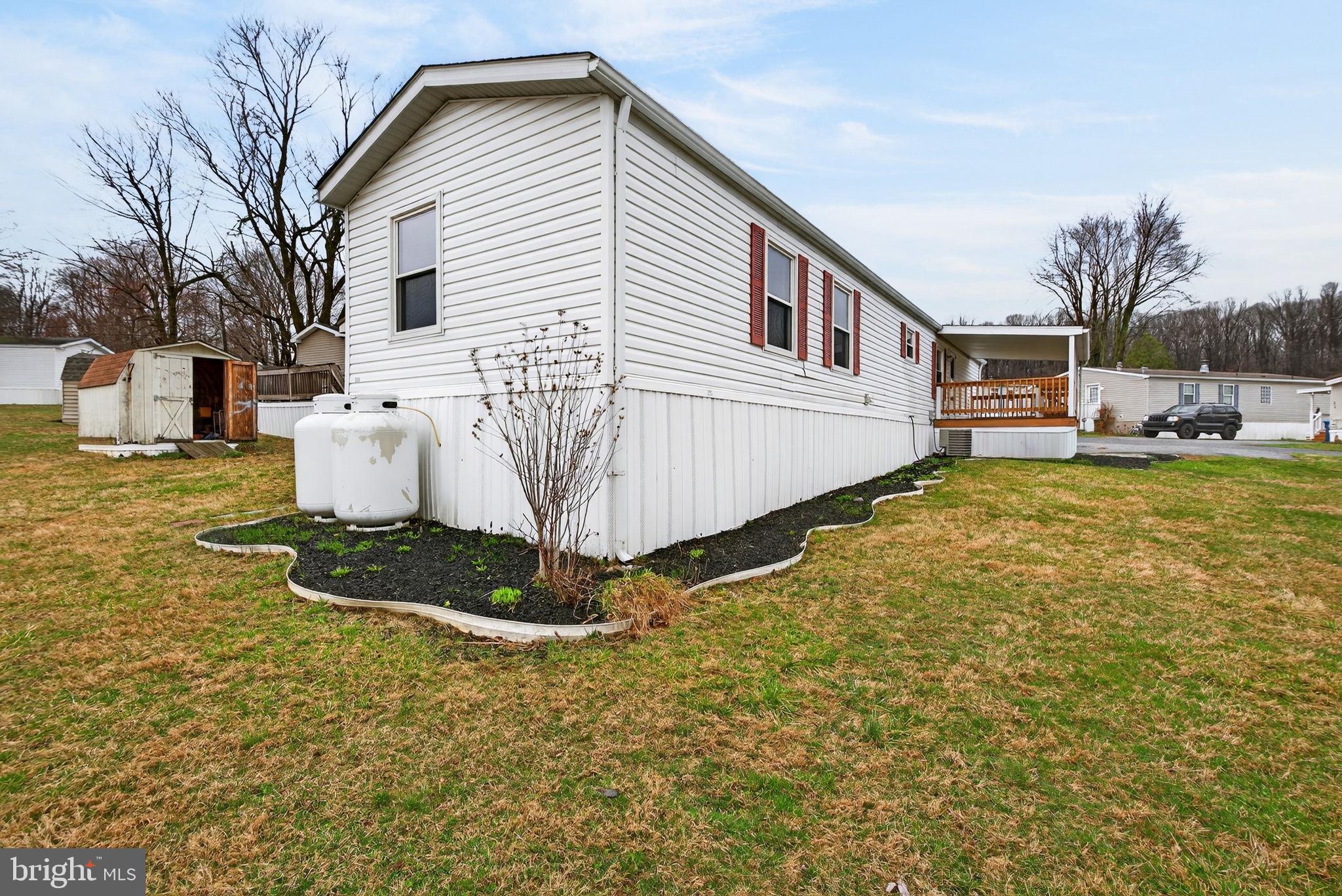 212 Michael Road Honey Brook, PA 19344 - Photo 22 of 24