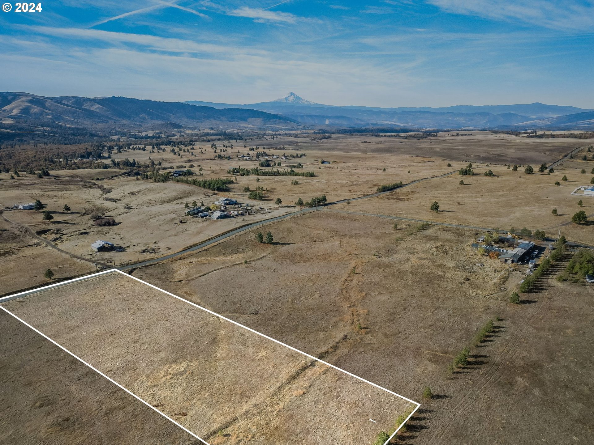 High Prairie Road, Unit 2 Lyle, WA 98635 - Photo 1 of 3 Gallery Image 1