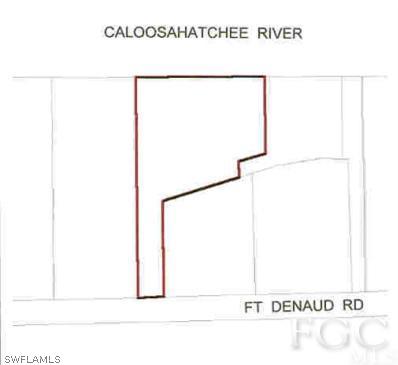 2660 Fort Denaud Road LaBelle, FL 33935 - Photo 10 of 10 Gallery Image 10