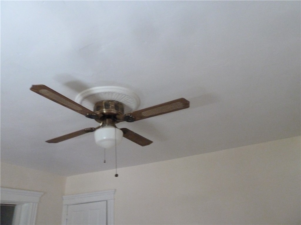 120 West 6th Street Corning, NY 14830 - Photo 18 of 28 Living room ceiling fan