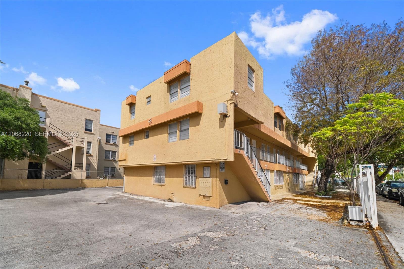 515 Southwest 3rd Street, Unit 6 Miami, FL 33130 - Photo 17 of 20 Gallery Image 17