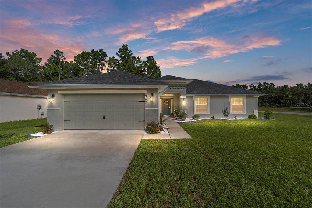 6249 Southwest 131st Street Road Ocala, FL 34473 - Photo 1 of 1
