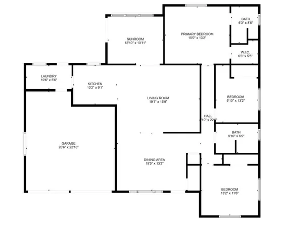 $2,350 | 103 Laurel Ridge, San Marcos, TX 78666