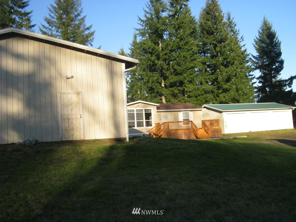 530 Beebe Road East Castle Rock, WA 98611 - Photo 6 of 13 Gallery Image 6