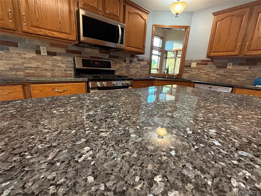 3745 Green Corners Road Metamora, MI 48455 - Photo 16 of 92 Gallery Image 16