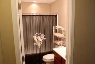 255 Foxwood Road Coraopolis, PA 15108 - Photo 14 of 14 Basement bath