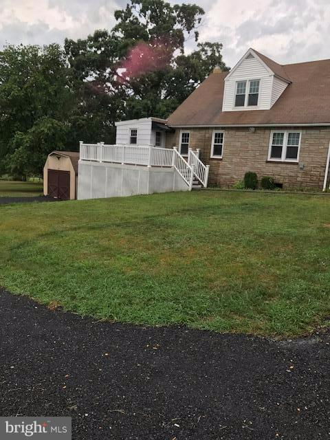 3200 Philadelphia Road Abingdon, MD 21009 - Photo 4 of 19 Exterior (General)