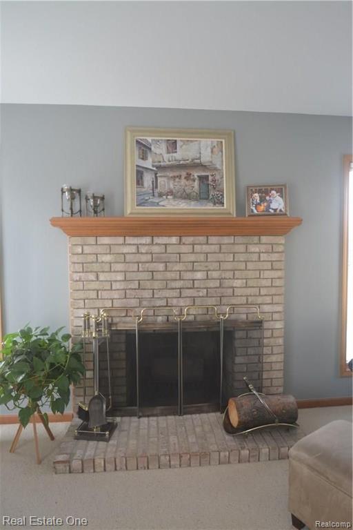 4232 Oak Tree Circle Rochester, MI 48306 - Photo 25 of 34