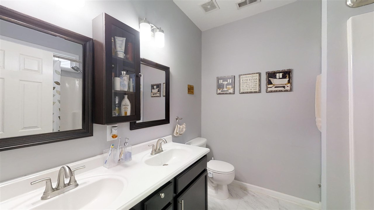 816 Nightshade Way Raleigh, NC 27610 - Photo 14 of 27 Master Bedroom