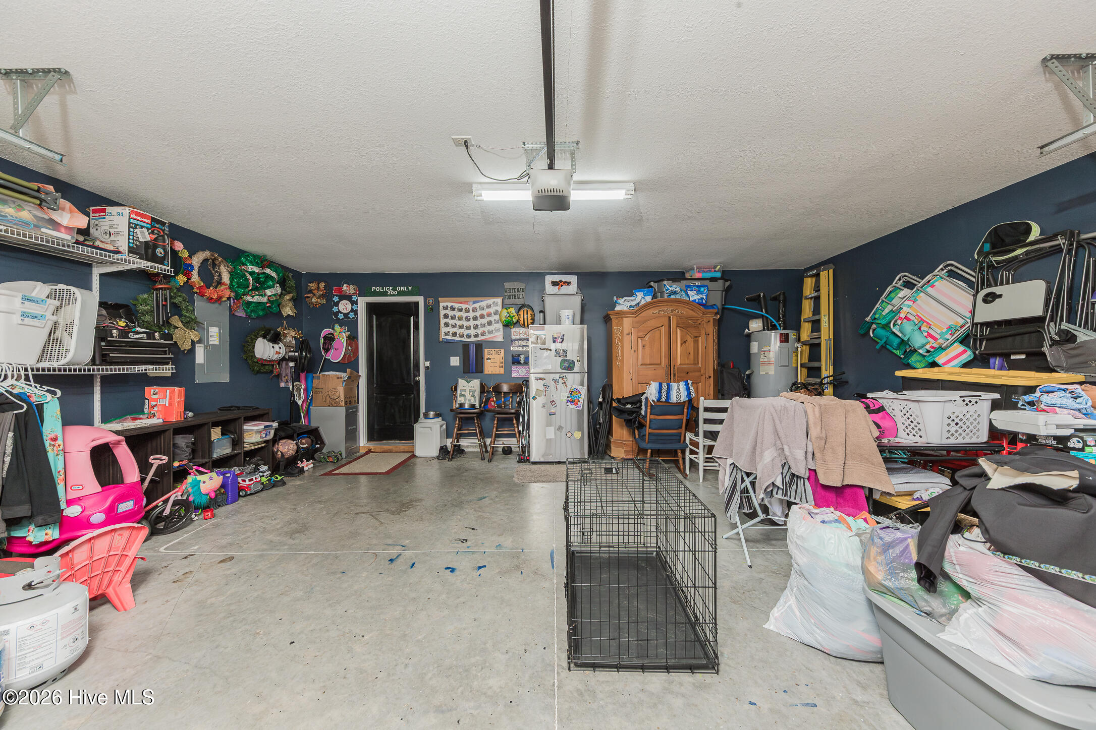 707 Appling Court Jacksonville, NC 28546 - Photo 39 of 57 39GARAGE