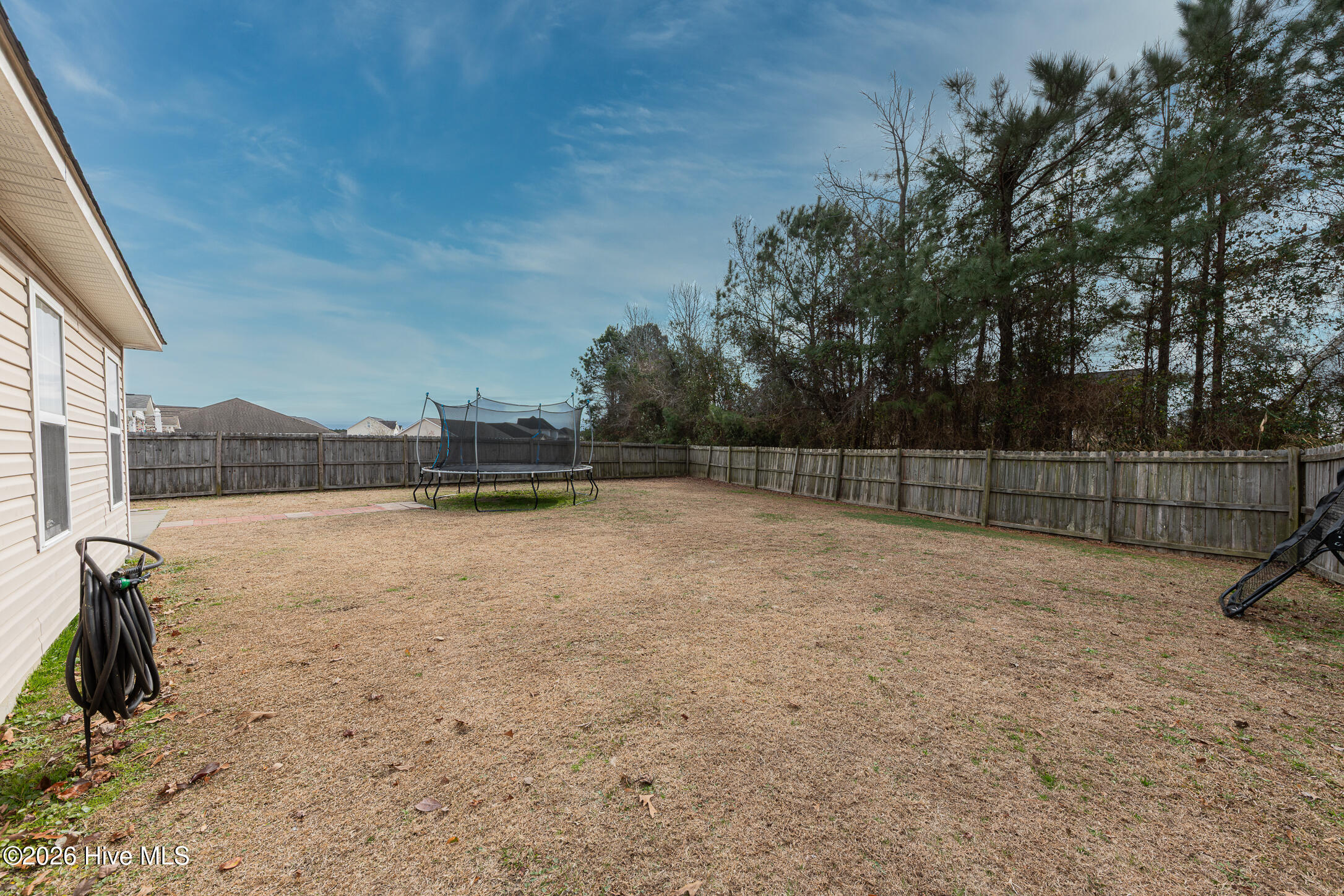 707 Appling Court Jacksonville, NC 28546 - Photo 40 of 57 40REAR