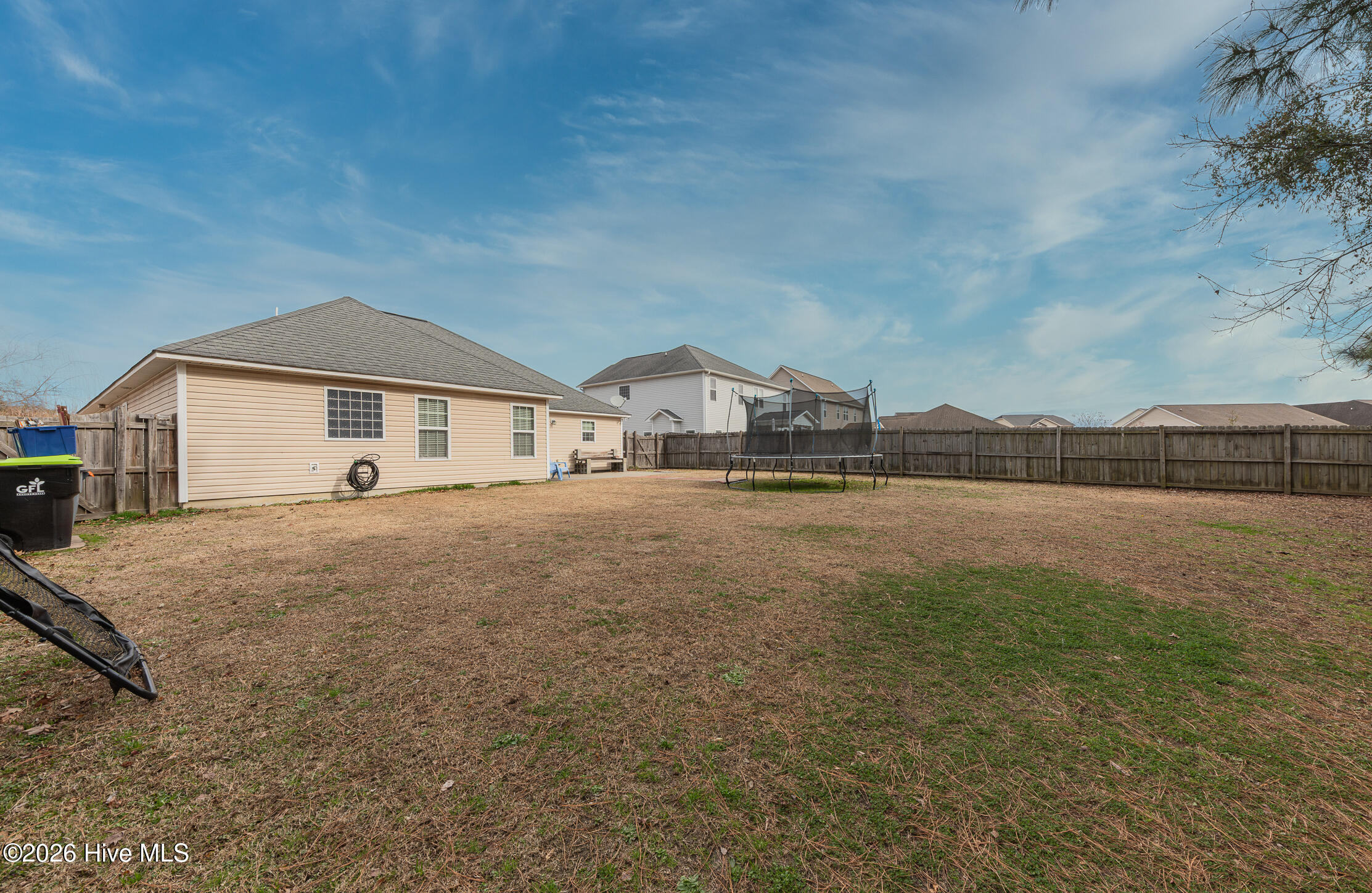 707 Appling Court Jacksonville, NC 28546 - Photo 41 of 57 41REAR