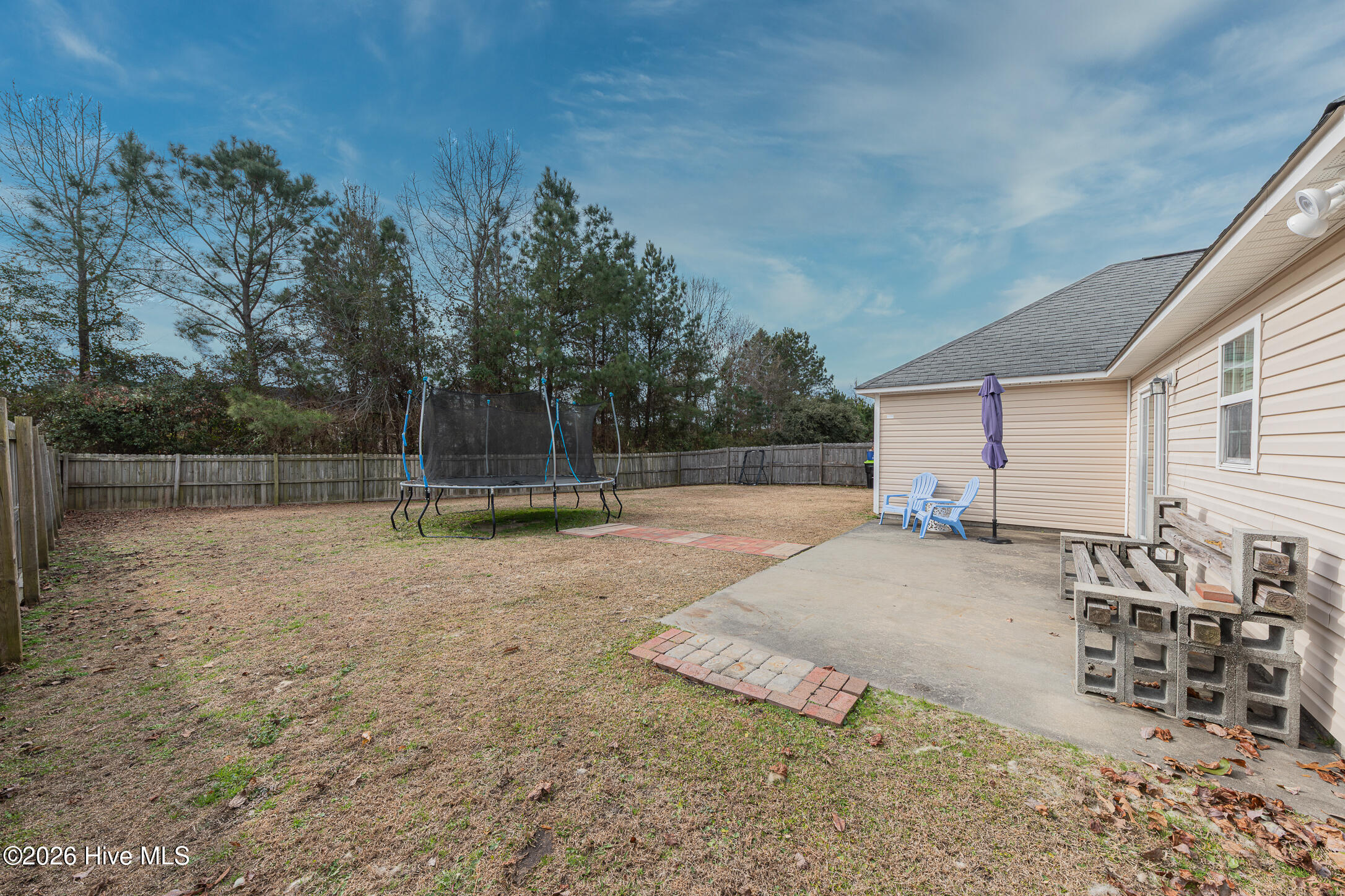 707 Appling Court Jacksonville, NC 28546 - Photo 42 of 57 42REAR