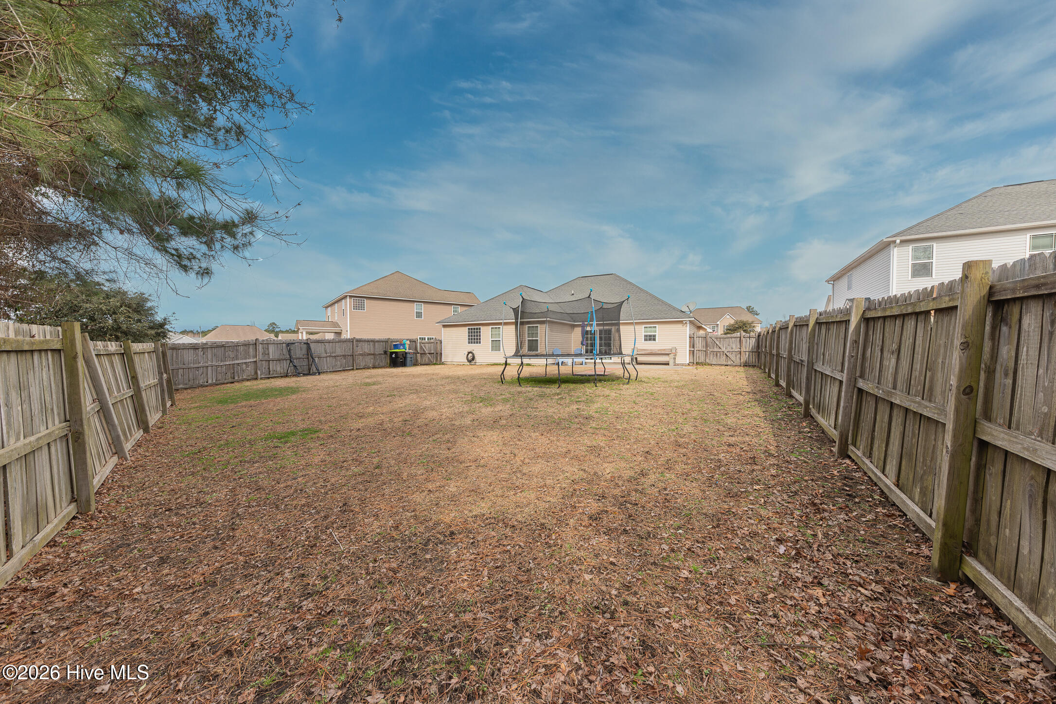 707 Appling Court Jacksonville, NC 28546 - Photo 43 of 57 43REAR