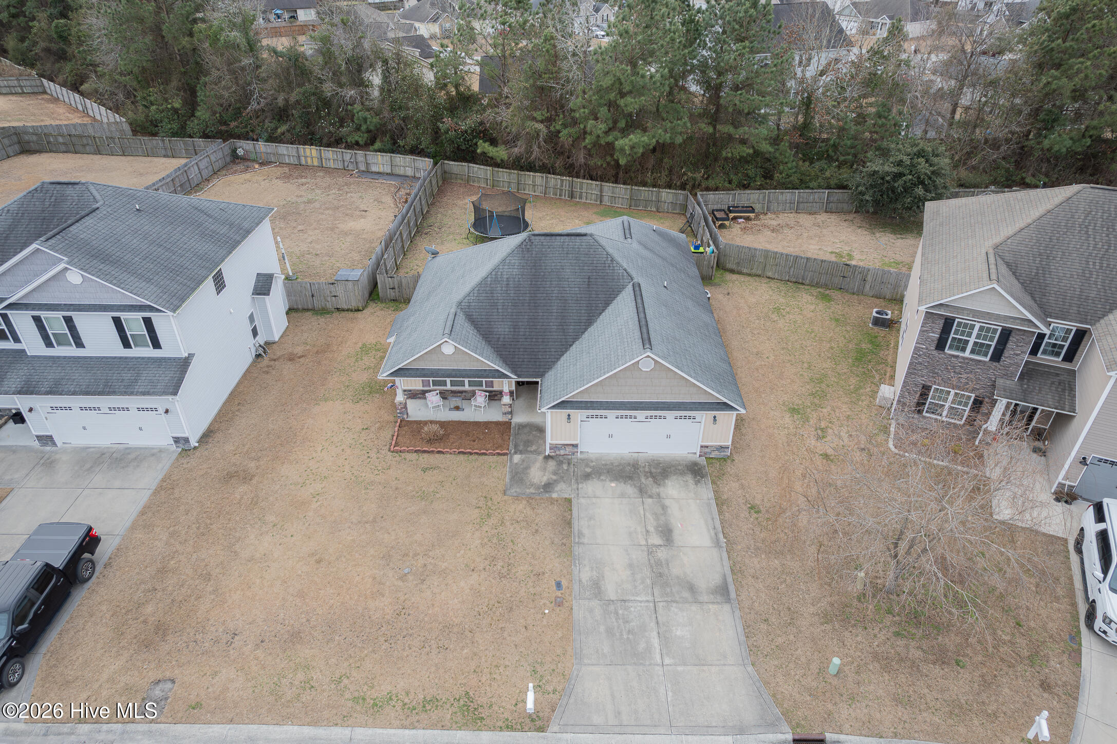 707 Appling Court Jacksonville, NC 28546 - Photo 46 of 57 46AIR