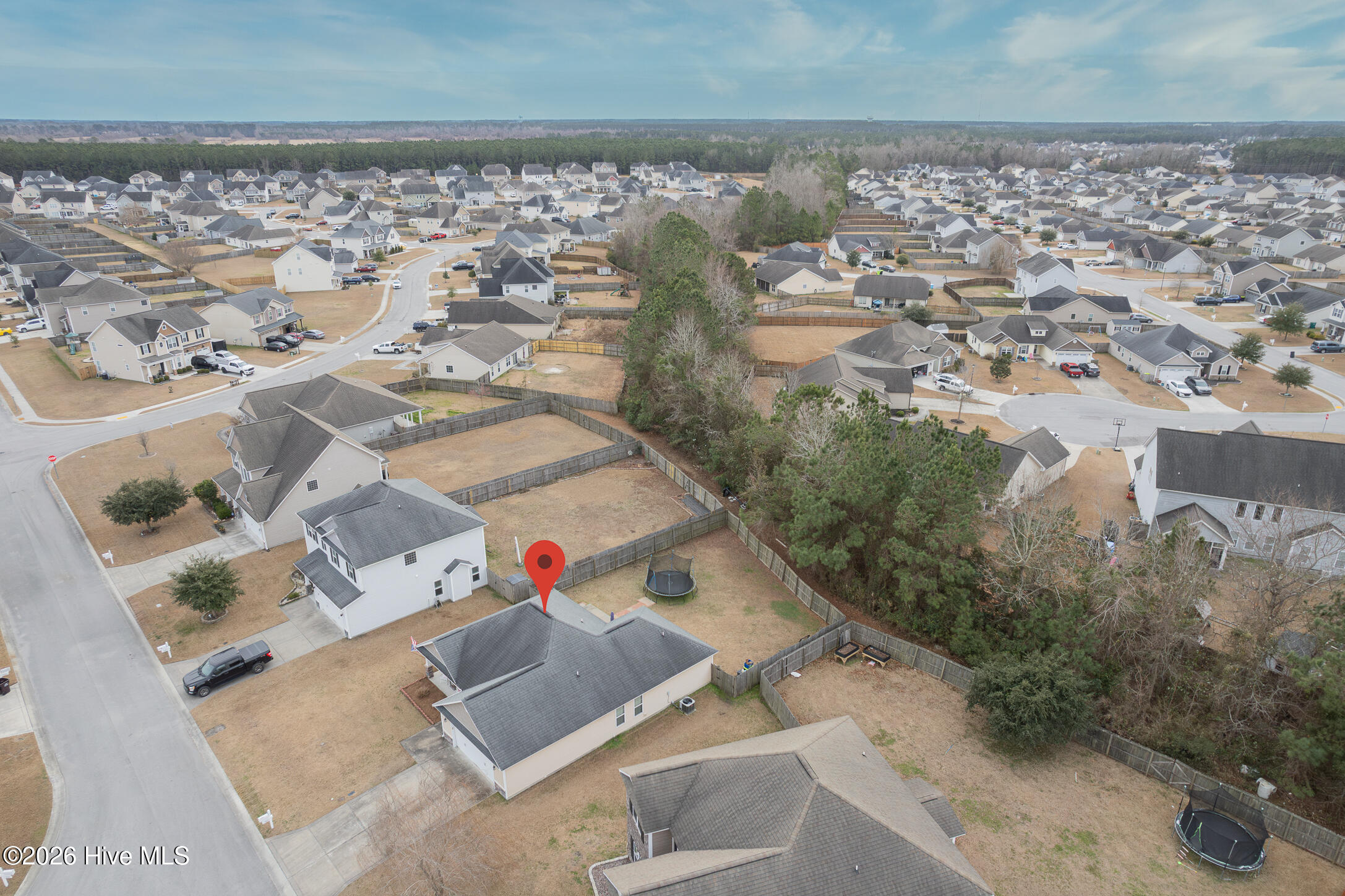 707 Appling Court Jacksonville, NC 28546 - Photo 48 of 57 48AIR