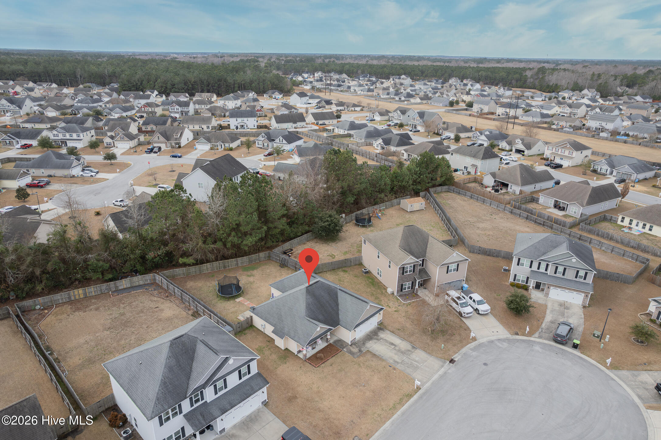 707 Appling Court Jacksonville, NC 28546 - Photo 50 of 57 50AIR