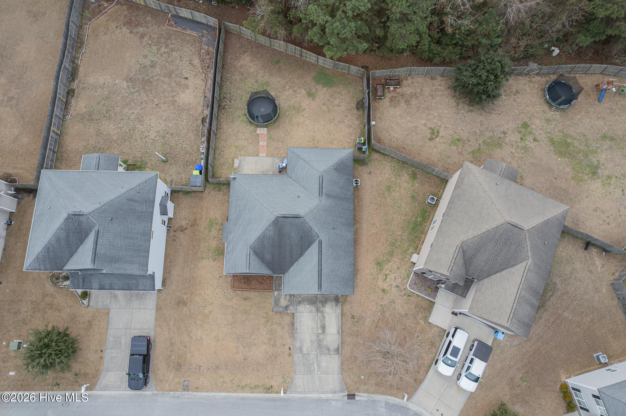 707 Appling Court Jacksonville, NC 28546 - Photo 51 of 57 51AIR