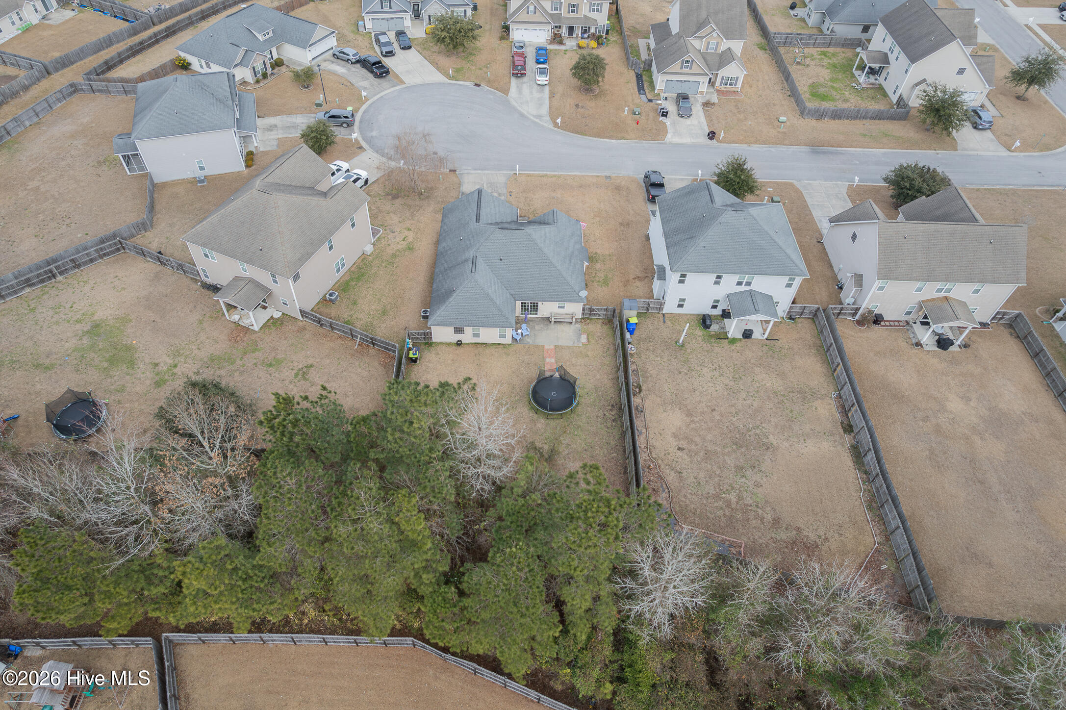 707 Appling Court Jacksonville, NC 28546 - Photo 52 of 57 52AIR