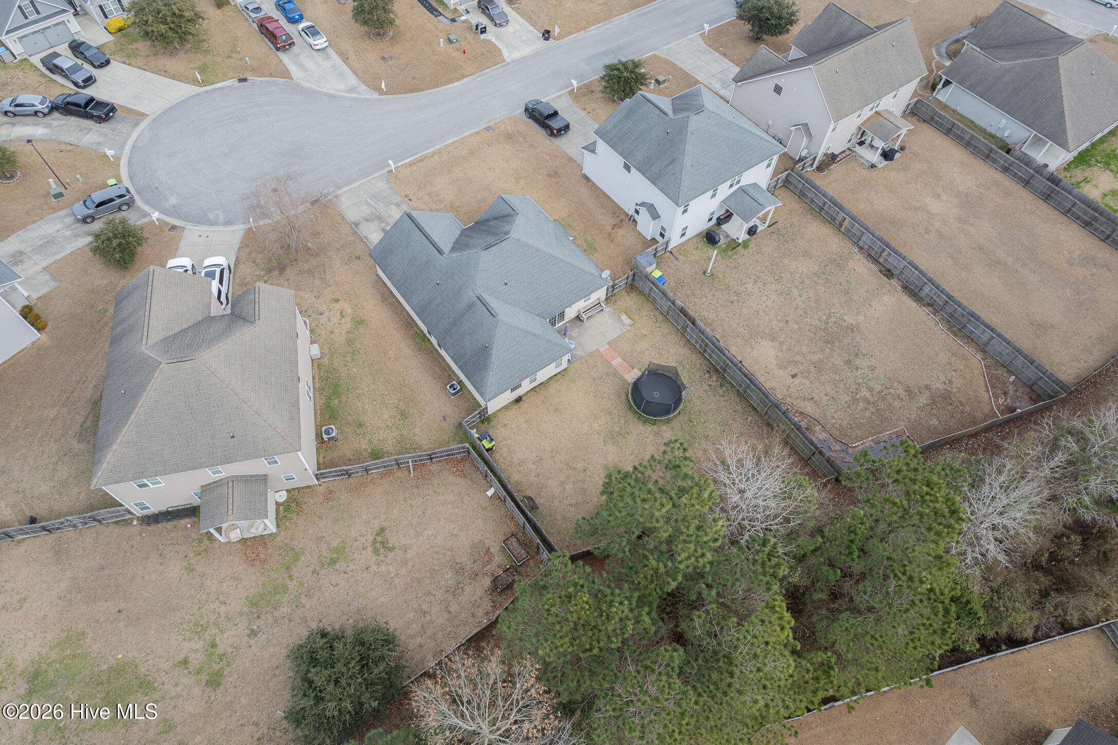 707 Appling Court Jacksonville, NC 28546 - Photo 53 of 57 53AIR