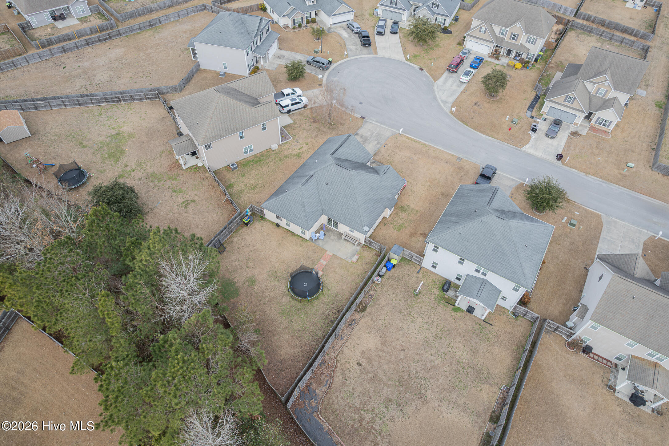 707 Appling Court Jacksonville, NC 28546 - Photo 54 of 57 54AIR