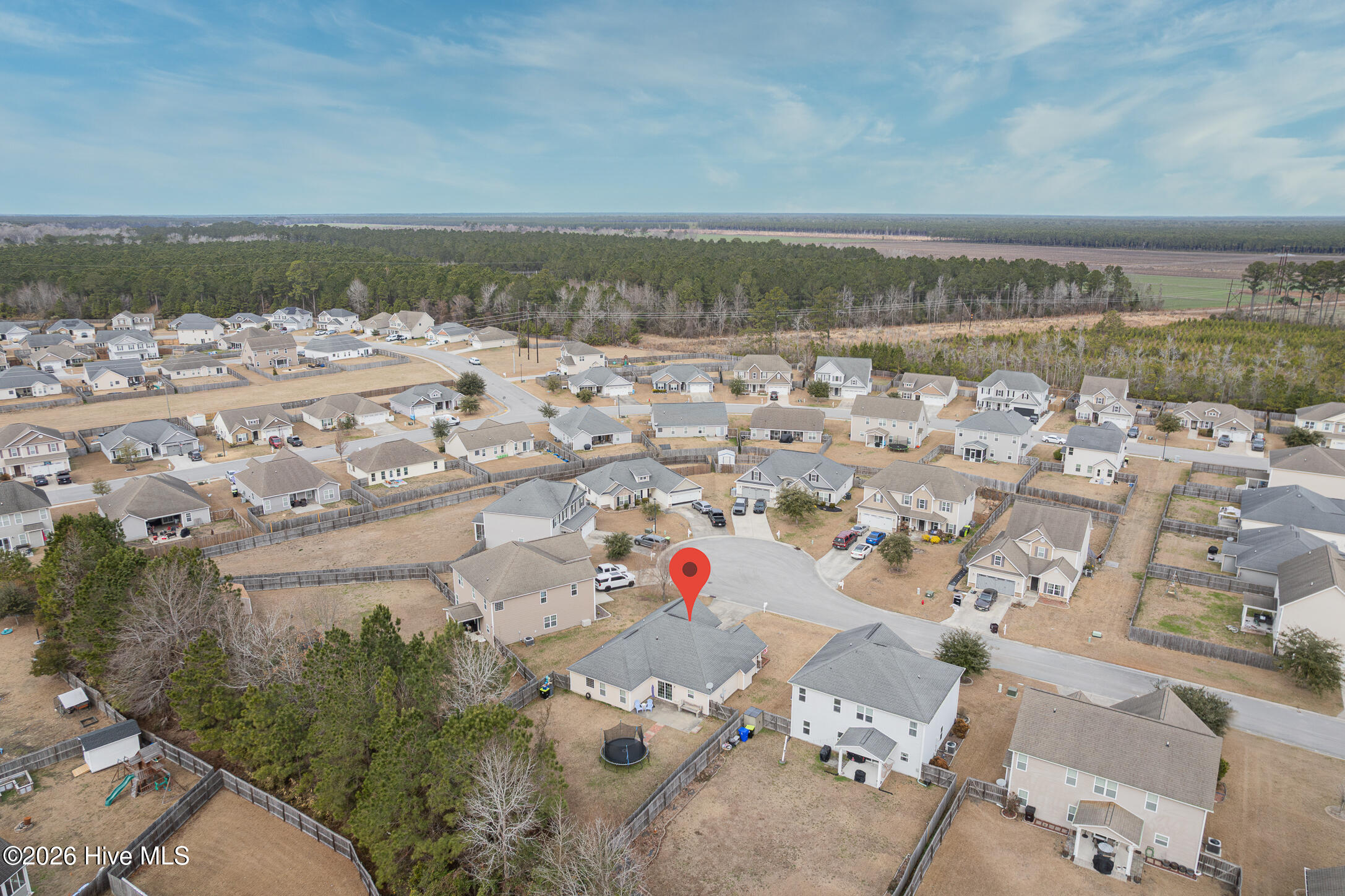 707 Appling Court Jacksonville, NC 28546 - Photo 55 of 57 55AIR