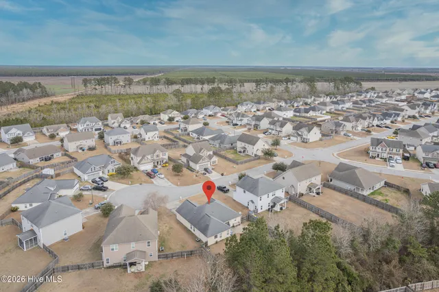 $299,500 | 707 Appling Court, Jacksonville, NC 28546