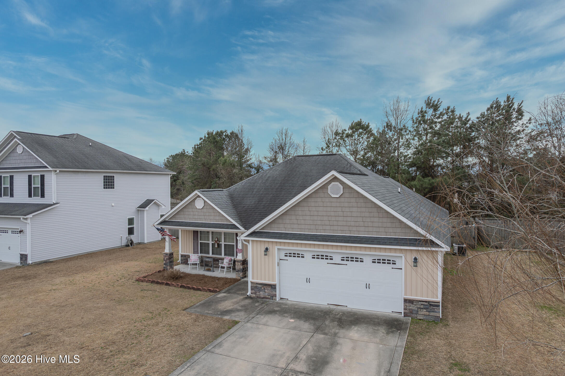 707 Appling Court Jacksonville, NC 28546 - Photo 6 of 57 6FRONT