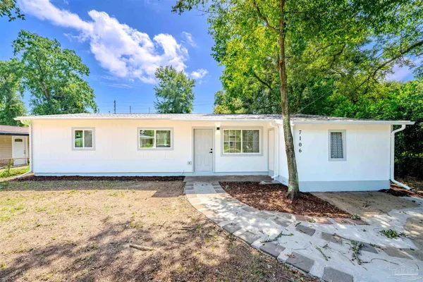 $185,000 | 7106 Calumet Court, Pensacola, FL 32504
