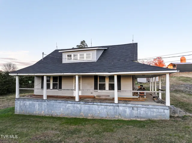 $165,000 | 840 Bright Hope Road, Greeneville, TN 37743