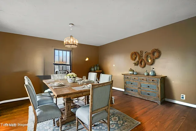 $165,000 | 840 Bright Hope Road, Greeneville, TN 37743