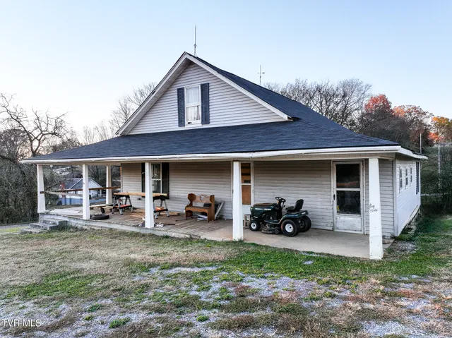 $165,000 | 840 Bright Hope Road, Greeneville, TN 37743
