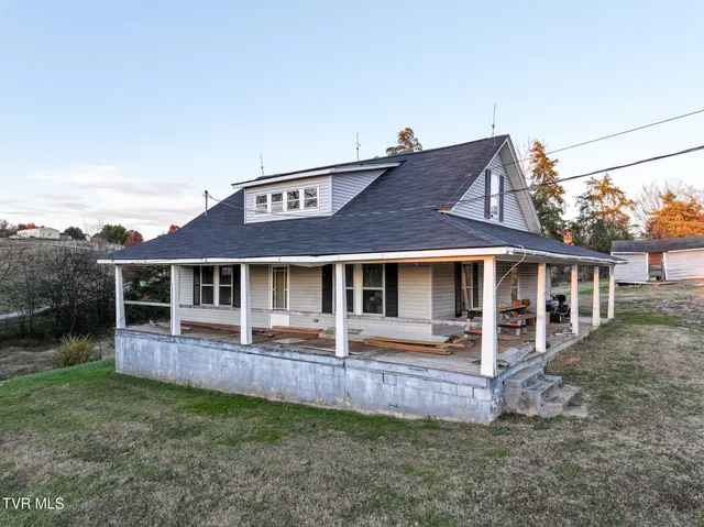 $165,000 | 840 Bright Hope Road, Greeneville, TN 37743