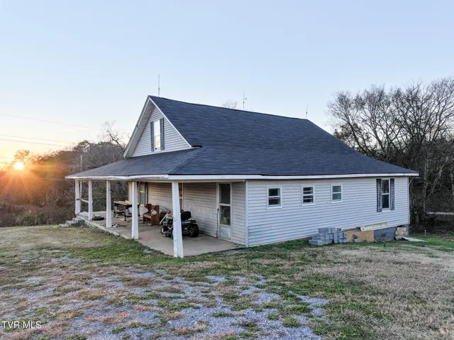 $165,000 | 840 Bright Hope Road, Greeneville, TN 37743