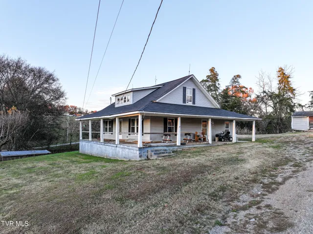$165,000 | 840 Bright Hope Road, Greeneville, TN 37743