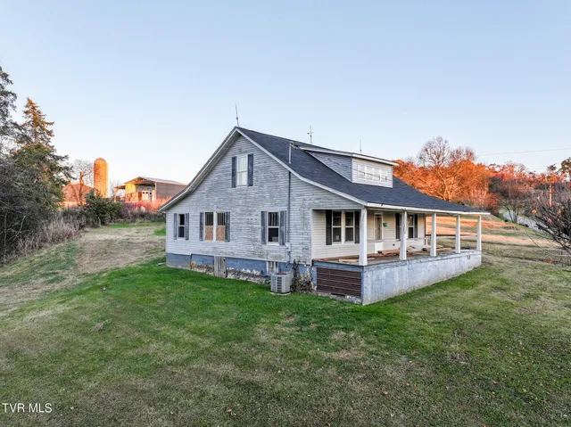 $165,000 | 840 Bright Hope Road, Greeneville, TN 37743