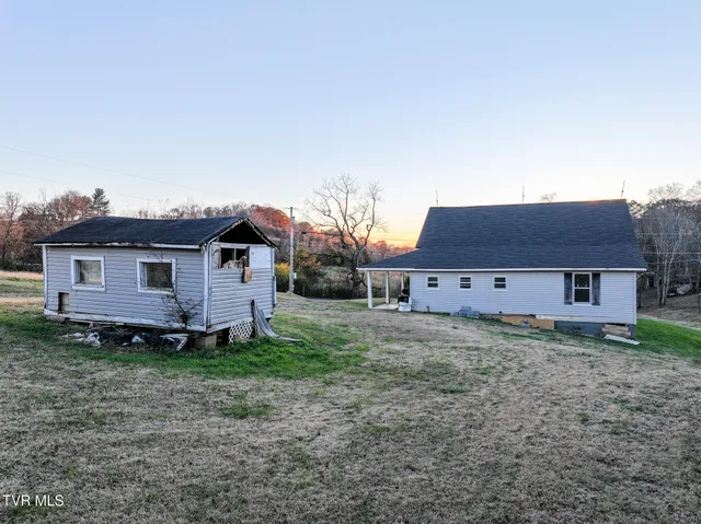 $165,000 | 840 Bright Hope Road, Greeneville, TN 37743