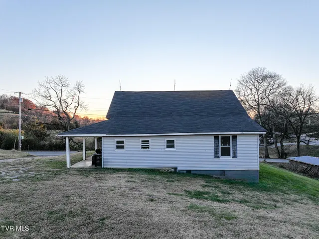 $165,000 | 840 Bright Hope Road, Greeneville, TN 37743