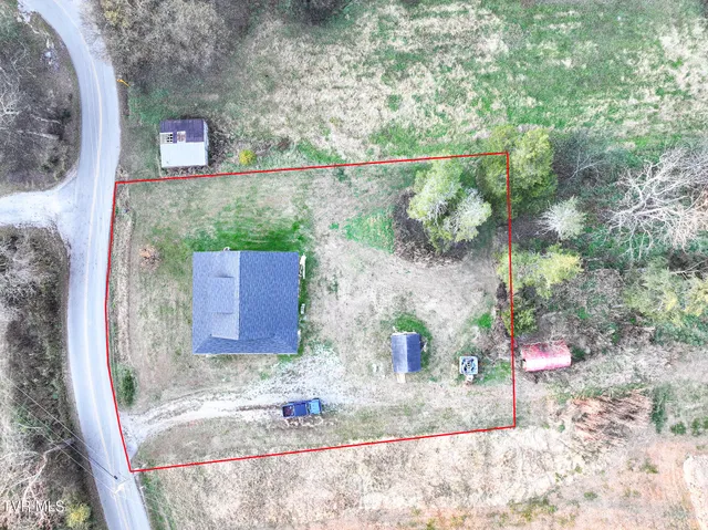 $165,000 | 840 Bright Hope Road, Greeneville, TN 37743