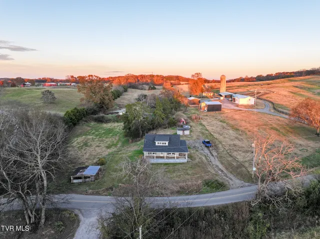 $165,000 | 840 Bright Hope Road, Greeneville, TN 37743