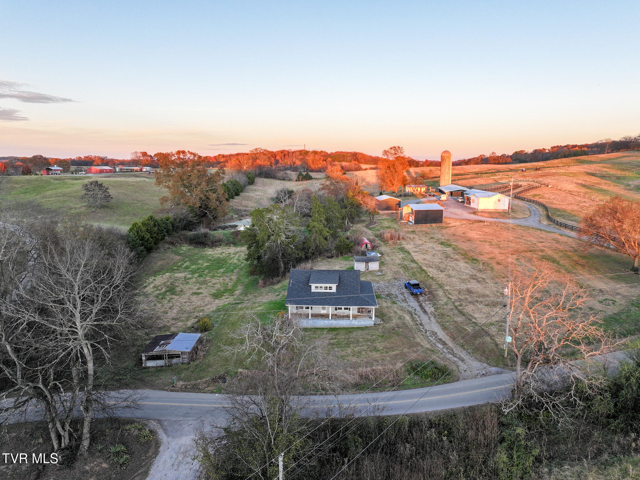 840 Bright Hope Road Greeneville, TN 37743 - Photo 41 of 48 DJI_20251109194247_0238_D