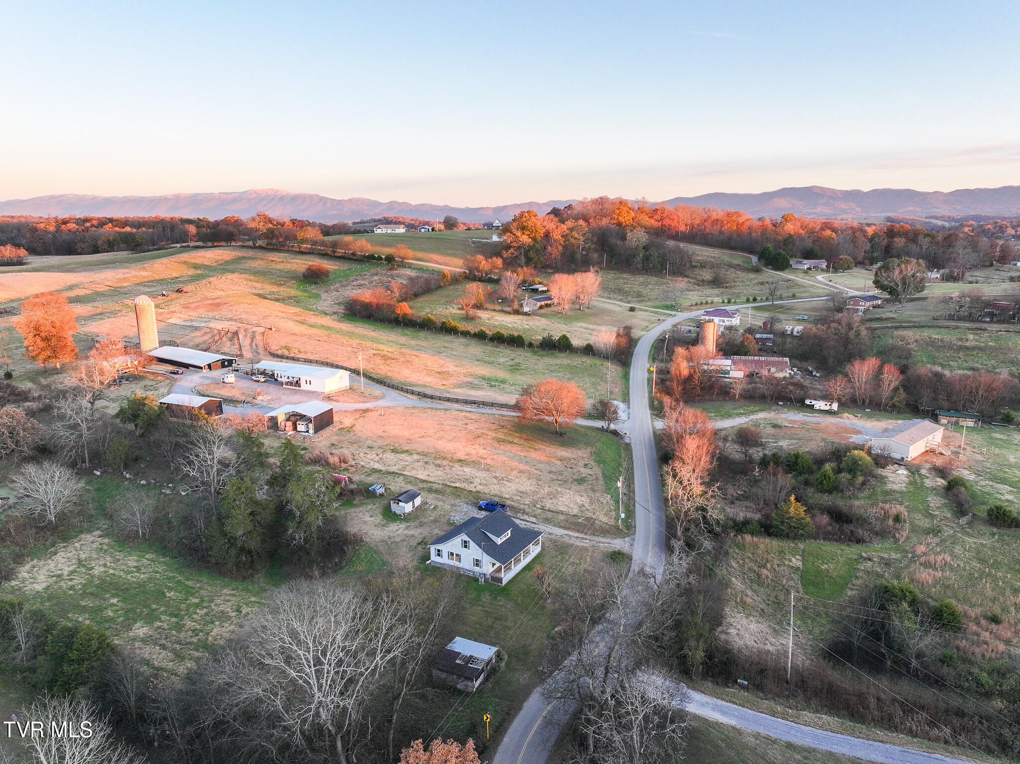 840 Bright Hope Road Greeneville, TN 37743 - Photo 42 of 48 DJI_20251109194222_0236_D